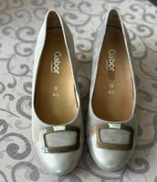 Gabor Comfort Pumps mit Wechselfußbett Bayern - Michelau i. OFr. Vorschau