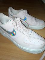 Rosa Nike Schuhe Hessen - Neckarsteinach Vorschau