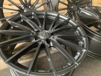 V1 Wheels V2 Felgen 18 Zoll Grau Alufelgen für Seat Alhambra 7N Ateca EXEO Tarraco Cupra Ateca Formentor Skoda Karoq Kodiaq Superb Yeti Enyaq Alufelgen 5/112 5x112 ET35 Hessen - Rodgau Vorschau