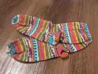 Selbstgestrickte Socken (Größe 40/41) Saarland - St. Ingbert Vorschau