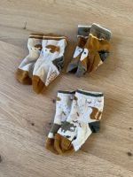 Liewood Kinder Socken 19-22 Berlin - Zehlendorf Vorschau