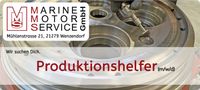 Produktionshelfer in der metallbearbeitenden Fertigung (m/w/d) Niedersachsen - Wenzendorf Vorschau