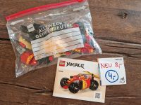 Lego Ninjago 71780 Köln - Merkenich Vorschau