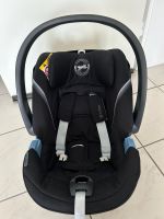 CYBEX Gold Babyschale Aton 5 Baden-Württemberg - Starzach Vorschau