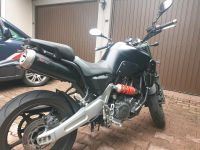 Yamaha MT-03 Bayern - Oberbergkirchen Vorschau