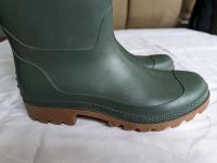 Gärtnerstiefel Gummistiefel Gr. 41 Bayern - Neunkirchen am Sand Vorschau