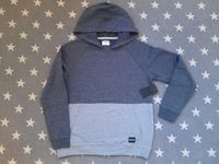 Hurley Hoodie Sweatshirt grau anthrazit 164 170 neu Bayern - Penzberg Vorschau