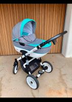 Kinderwagen Adbor Ottis 2-in-1 Bayern - Ippesheim (Mittelfr) Vorschau