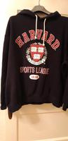 Herren- Harvard- Hoody. Gr.M-L Berlin - Tempelhof Vorschau