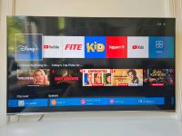 Hisense H55U8B 55 Zoll 4K Fernseher Eimsbüttel - Hamburg Eimsbüttel (Stadtteil) Vorschau