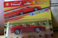 V-Power Shell Ferrari SuperAmerica 1:38 Wuppertal - Cronenberg Vorschau