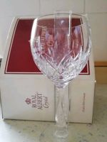 ROYAL ALBERT CRYSTAL - 2 Stck Kristallgläser, NEU!  Geschenk Rheinland-Pfalz - Schönenberg-Kübelberg Vorschau