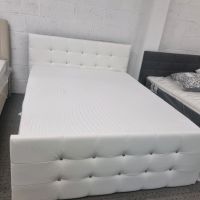 Boxspringbett 160*200 mit Bettkasten inkl Topper Hessen - Offenbach Vorschau