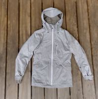 Alpine Jacke von Mammut XS (Damen) Dry-Tech grau Baden-Württemberg - Heidelberg Vorschau