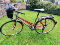 Fahrrad, Corratec, Blues Bow Rheinland-Pfalz - Hirschhorn Vorschau