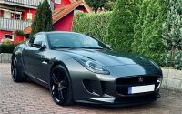 Jaguar F-type Coupé Hessen - Ortenberg Vorschau