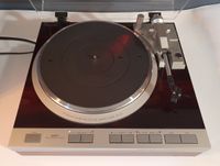 DENON DP 47 F High-End Plattenspieler Turntable Hannover - Kirchrode-Bemerode-Wülferode Vorschau