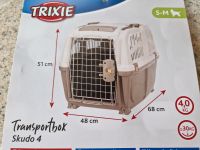 Hundetransportbox Gr. S M Nordrhein-Westfalen - Heinsberg Vorschau