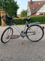 Ich verkaufe ein Fahrrad Baden-Württemberg - Donzdorf Vorschau