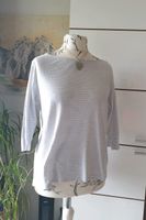 ♡ Longsleeve Langarmshirt gestreift Nordrhein-Westfalen - Haan Vorschau