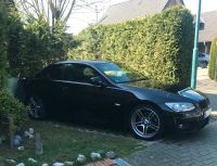 BMW 320 D Cabrio E93 - M-Line - Leder - Xenon - Navi - Keyless Nordrhein-Westfalen - Kalkar Vorschau