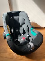 Britax Römer Babysafe 3 I-Size inkl. Isofix Flex Base Insense Bayern - Augsburg Vorschau