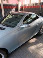350slk aus der Baureihe 171 zu verkaufen Nordrhein-Westfalen - Bottrop Vorschau