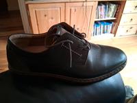 Sehr gut erhaltene Josef  Seidel  Schuhe  Gr.44 Kiel - Ravensberg-Brunswik-Düsternbrook Vorschau