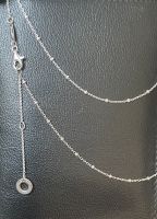 Thomas Sabo Fusskette mit Charme, Silber 925 Baden-Württemberg - Hermaringen Vorschau