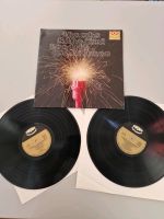 The Who - The Jimi Hendrix Experience - 2 LP - Vinyl Stuttgart - Bad Cannstatt Vorschau