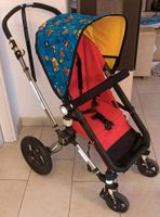 Handmade Dach für Bugaboo Cameleon Bayern - Aßling Vorschau