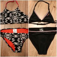 Protest und Intersport Firefly Bikini Gr. 152 Set Nordrhein-Westfalen - Lünen Vorschau