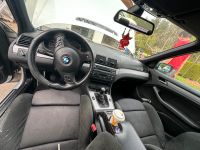 BMW e46 316i Bayern - Roding Vorschau