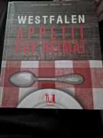 Appetit auf Heimat - Westfalen - original verpackt- Rheinland-Pfalz - Wörrstadt Vorschau