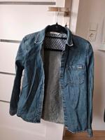 Jeanshemd Damen Hessen - Vellmar Vorschau