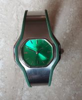 Damen-Armbanduhr TEMPIC mit grünem Ziffernblatt Kiel - Russee-Hammer Vorschau