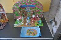 Playmobil Schlossgarten 4154 Nordrhein-Westfalen - Alfter Vorschau