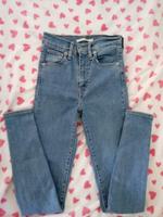 Levis jeans Hose 24 Hessen - Michelstadt Vorschau