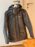 Jack Wolfskin Winterparka Köln - Nippes Vorschau