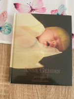 Anne Geddes Journal Tagebuch Baby Brandenburg - Eberswalde Vorschau