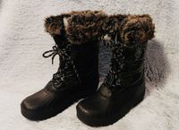 Boots Stiefel Schnee Damen Größe 39 Nordrhein-Westfalen - Krefeld Vorschau