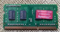 2 GB DDR3 SO DIMM RAM 1600 Synology Brandenburg - Luckenwalde Vorschau