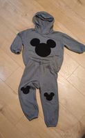 !!!TOP!!! "H&M" Jogger Set "Micky": Sweathose & Sweatshirt Nordrhein-Westfalen - Schwerte Vorschau