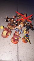 Skylanders Figuren 1 ! Nordrhein-Westfalen - Gladbeck Vorschau