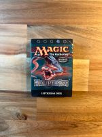 Magic The Gathering / Luftschlag / Haupt-Set OVP Hamburg-Nord - Hamburg Barmbek Vorschau