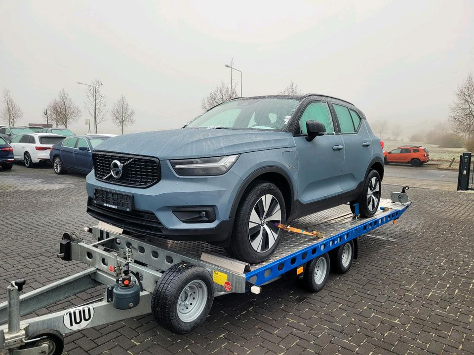 Autotransport Überführung Abschleppdienst Spedition Transport in Mörlenbach