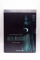 Der Fluch / The Grudge  DVD (Premium Edition) Saarbrücken-Halberg - Güdingen Vorschau