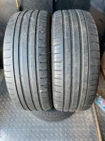 2x Sommerreifen ☀️ 235 55 R19 105W XL  Nokian PowerProof SUV Baden-Württemberg - Holzgerlingen Vorschau