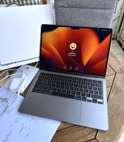 MacBook Air M2 Chip Space Grau 512 GB SSD 13,6“ Retina Display ! Bayern - Coburg Vorschau