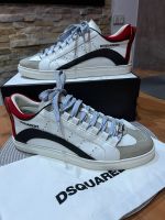 Dsquared2 Herren Sneaker⚜️OVP⚜️Gr.45⚜️NP/389€⚜️ Nürnberg (Mittelfr) - Aussenstadt-Sued Vorschau